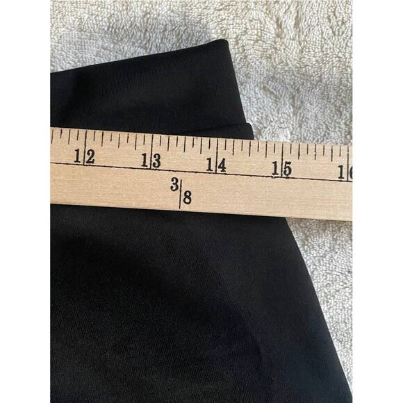 NWT Werena Skirt Womens Size Medium Black Casual Flare Fun Party Apparel - Picture 9 of 9